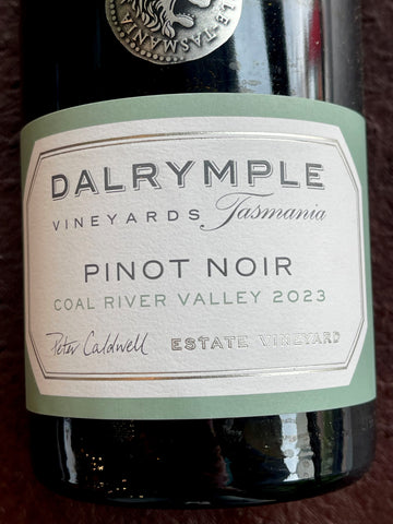 Dalrymple SS Coal River Valley Pinot Noir 2023