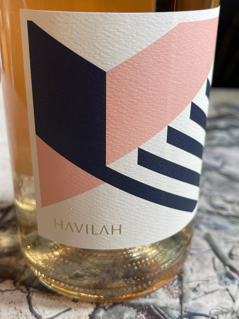 Havilah Rosé