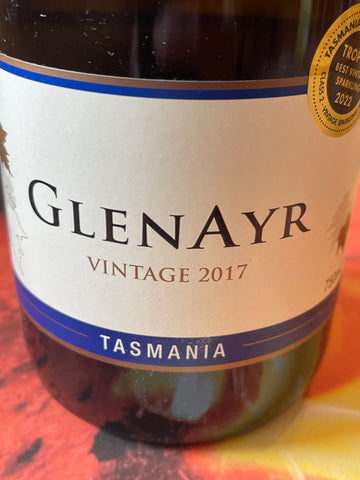 Glen Ayr Vintage Sparkling