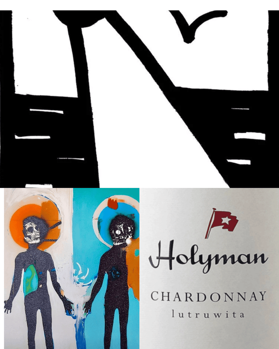 Electric Tasmanian Chardonnays