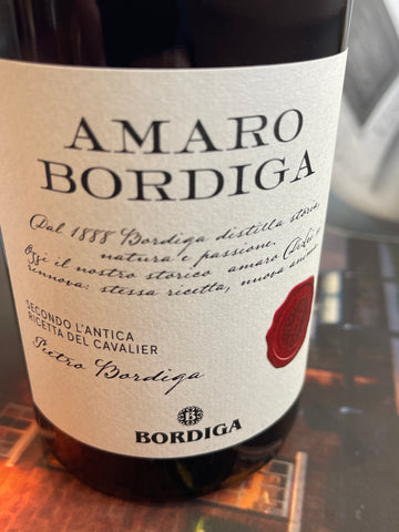 Amaro Bordiga