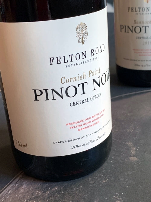 Felton Road Pinot Noirs 2025 MIXED SIX PACK