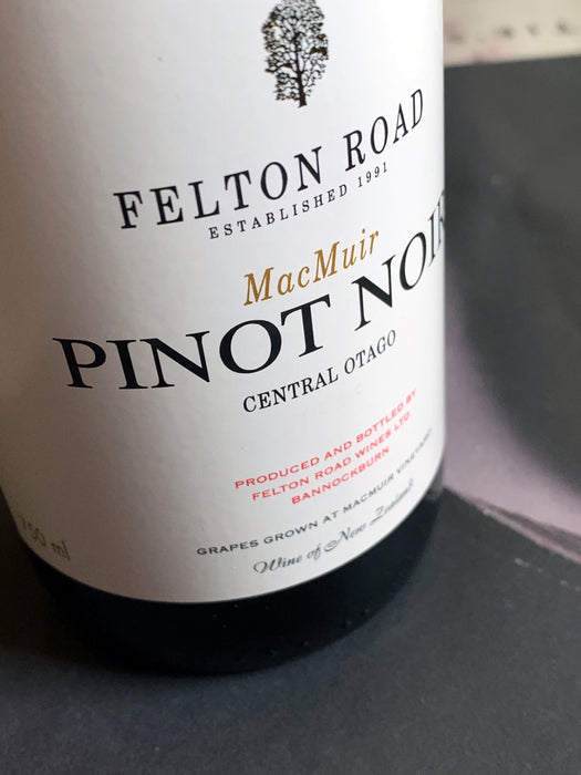 Felton Road Pinot Noirs 2025 MIXED SIX PACK