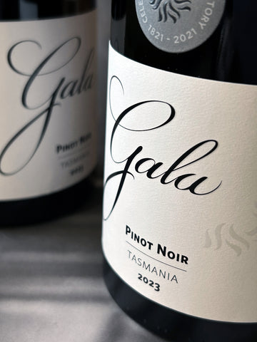 Gala Estate 2023 White Label Pinot Noir