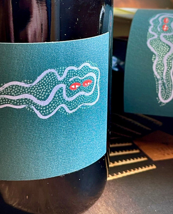 Ghost Rock 2024 Climat Pinot Noir