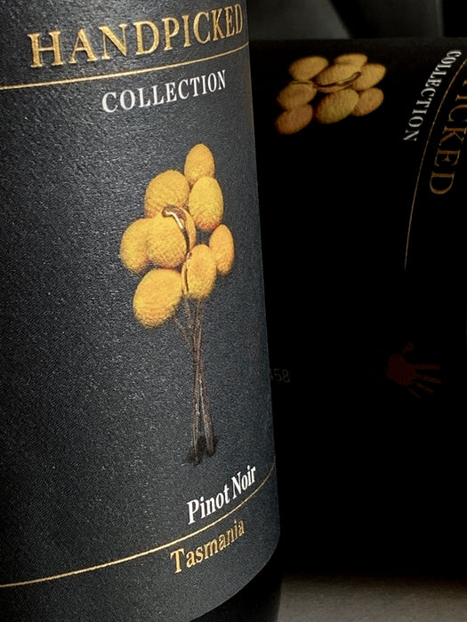 Handpicked Collection 2020 Tasmania Pinot Noir