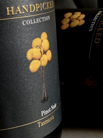Handpicked Collection 2021 Tasmania Pinot Noir