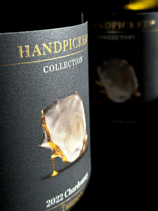 Handpicked Collection 2022 tasn Chardonnay
