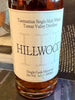 Hillwood Whisky - Tasmanian Pinot Noir Cask aged in French Oak  46% ABV