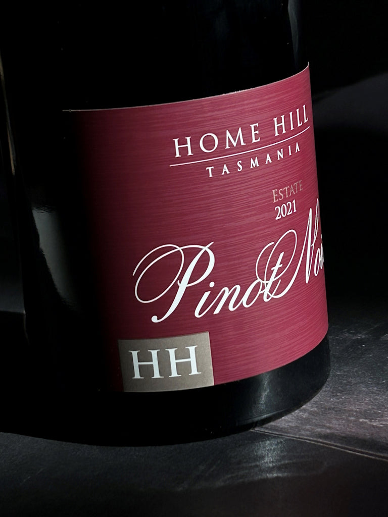 Home Hill 2021 Estate Pinot Noir