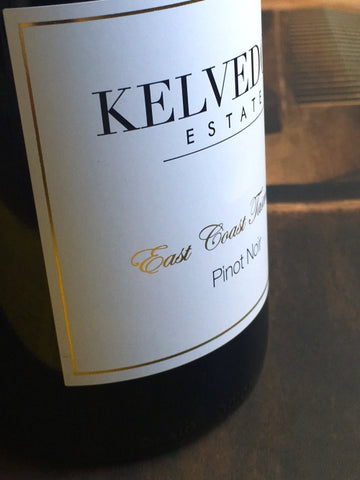 Kelvedon Estate 2022 Pinot Noir
