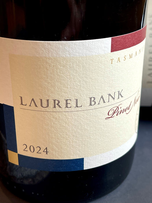 Laurel Bank 2024 Pinot Noir