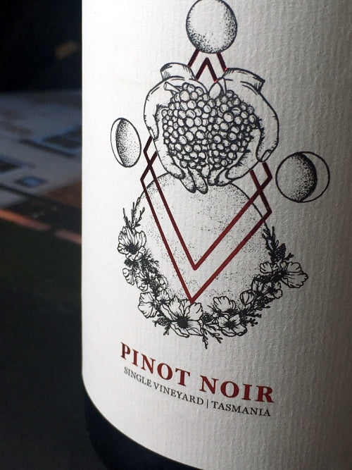 Luna Wines 2023 Pinot Noir
