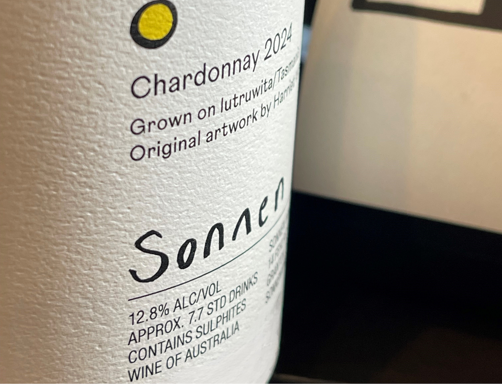Sonnen 2025 Chardonnay