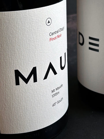 Maude 2022 Pinot Noir