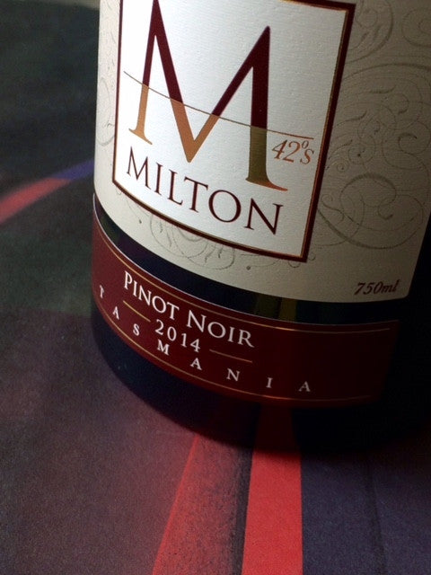 tasn Pinot Tasting Newcastle Sept 15