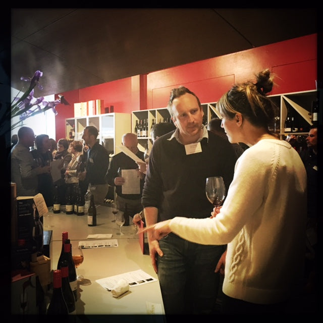 tasn Pinot Noir Showcase JULY 25th. 2026