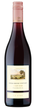 PIPERS BROOK THE LYRE PINOT NOIR 2021