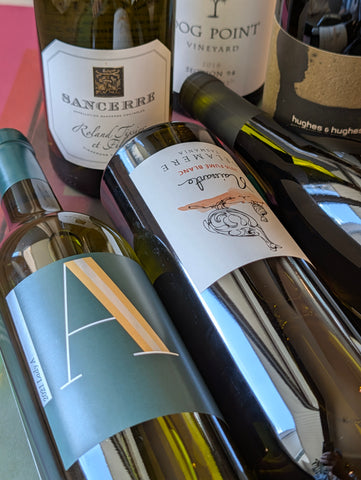 World Sauvignon Blanc MIXED SIX Pack