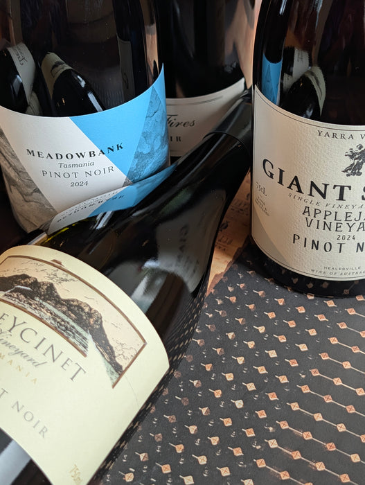 Meadowbank 2024 Pinot Noir