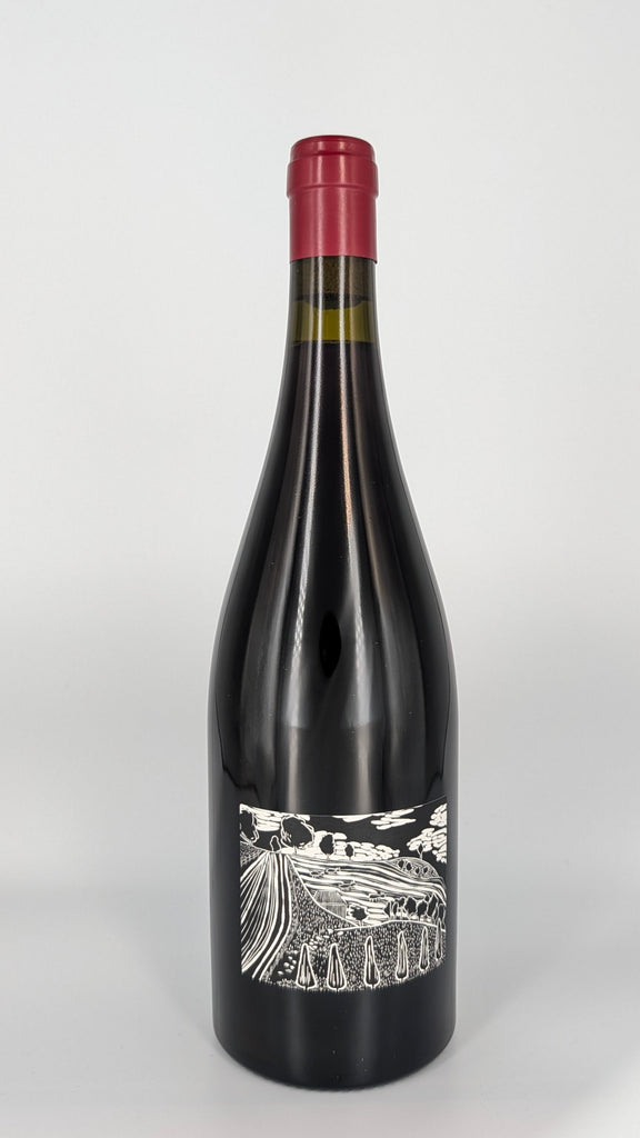 Joshua Cooper Doug's Vineyard 24 Pinot Noir