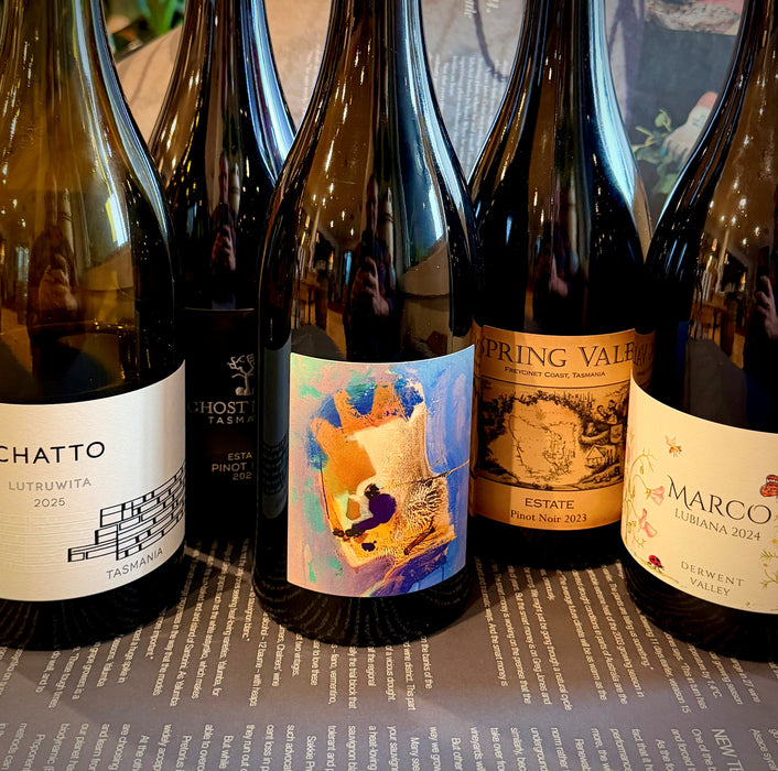 PINOT SHOP PICKS FROM SHOWCASE 2026