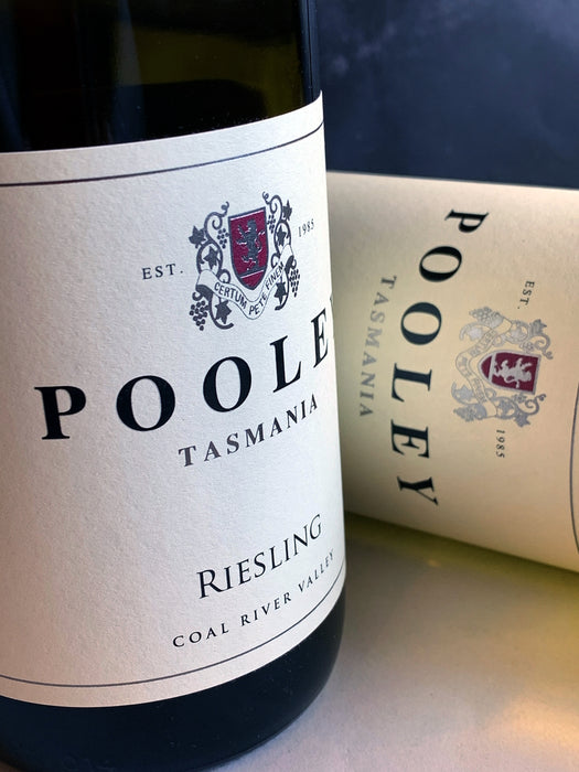 Riesling - Pooley Riesling 2024