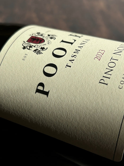 Pooley Cooinda Vale & CRV Pinot Noirs