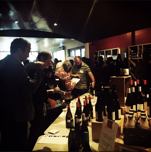tasn Pinot Noir Showcase JULY 25th. 2026