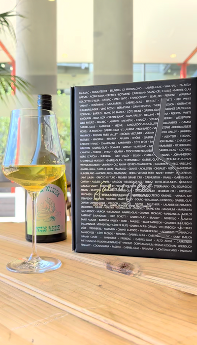 Gabriel-Glas Standart Gift Box