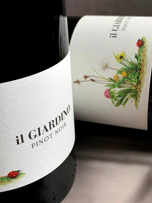 Stefano Lubiana 2023 Single Site Pinot Noirs