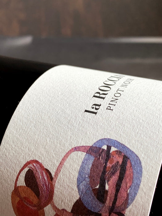 Stefano Lubiana 2023 Single Site Pinot Noirs