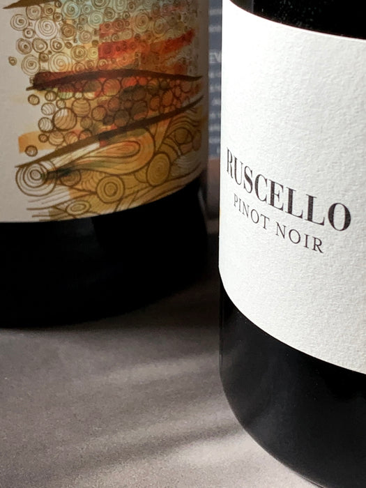 Stefano Lubiana 2023 Single Site Pinot Noirs