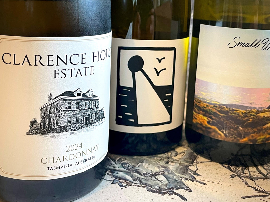 Tasmanian Chardonnay Favourites 2026