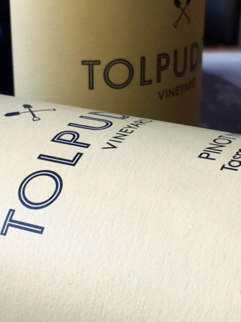 Tolpuddle Pinot Noir 2025
