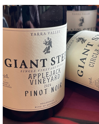 Giant Steps SUPER MIXED PINOT NOIR PACK