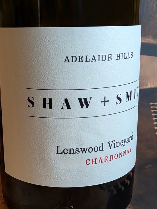 Shaw + Smith & Giant Steps SUPER Chardonnay Pack