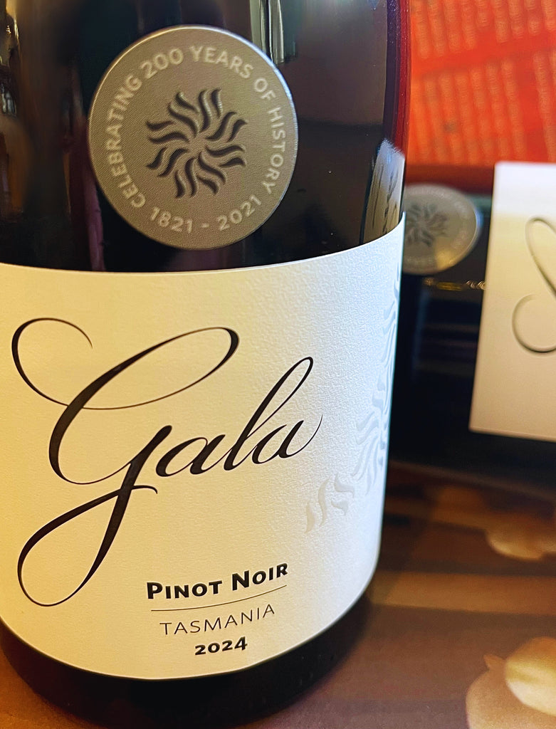 Gala Estate 2024 White Label Pinot Noir