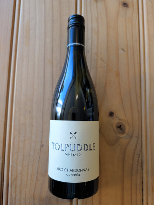 Tolpuddle Chardonnay 2025