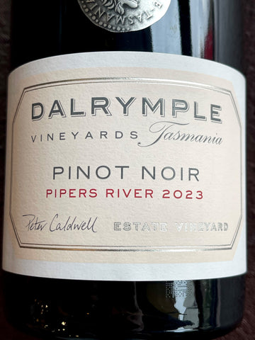 Dalrymple SS Pipers River Pinot Noir 2023
