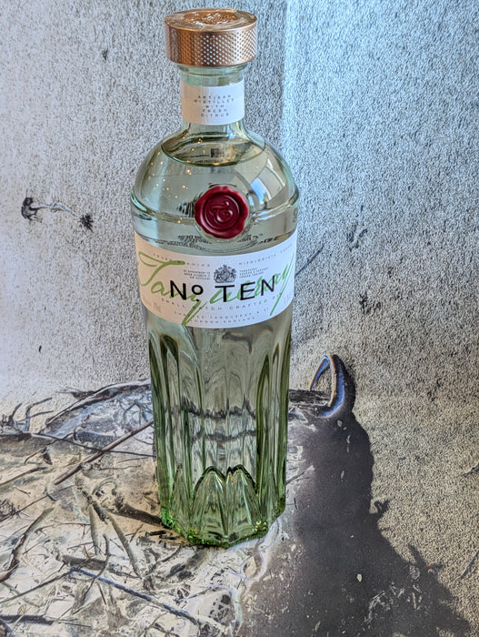 Tanqueray No.10 Gin