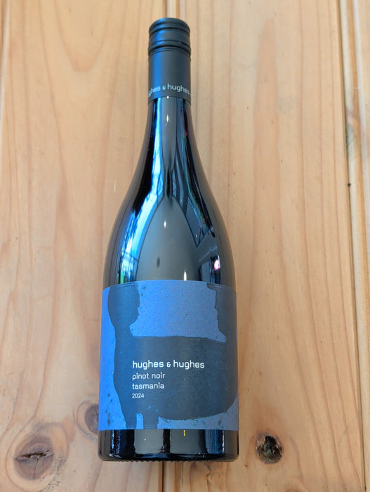Hughes & Hughes 2024 Pinot Noir