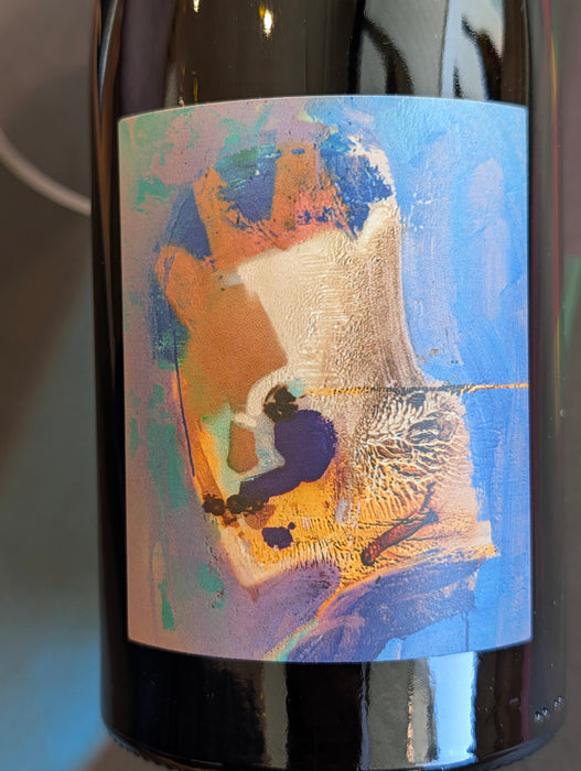 Dr Edge tas Pinot Noir