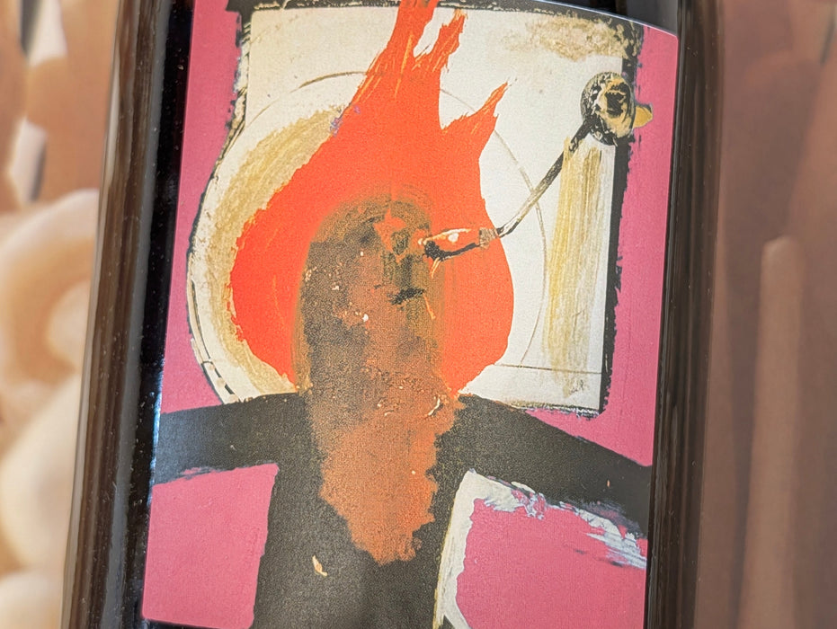 Dr Edge Tasmania Extra Brut Rosé NV