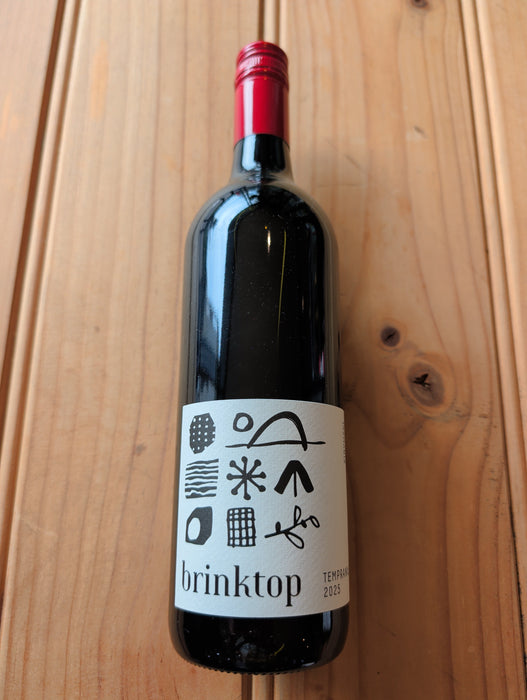Brinktop Tempranillo 2025