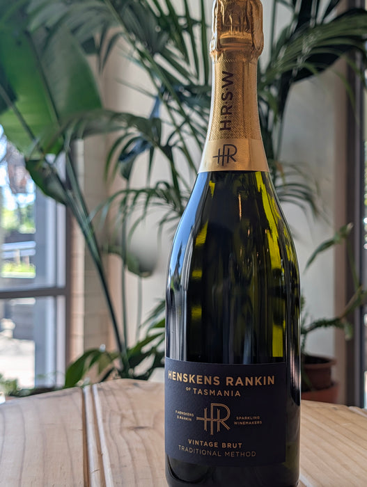 Henskens Rankin Vintage Brut 2015