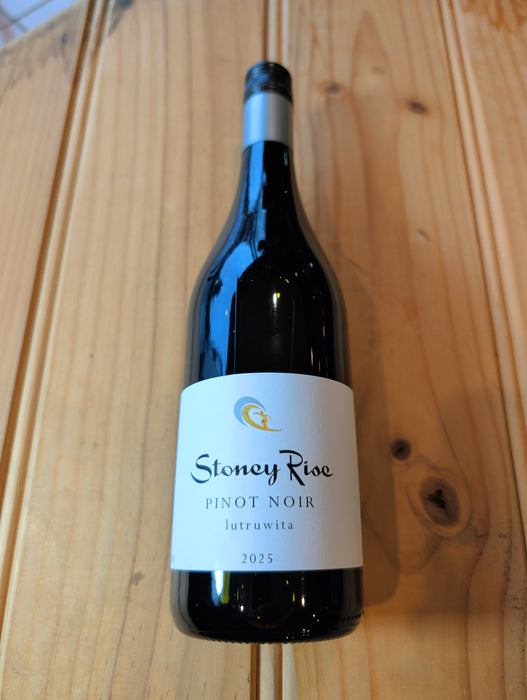 Stoney Rise Pinot Noir 2025