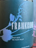 Frankcomb Pinot Noir