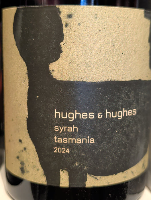 Hughes & Hughes Syrah 2024