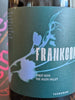 Frankcomb Pinot Noir